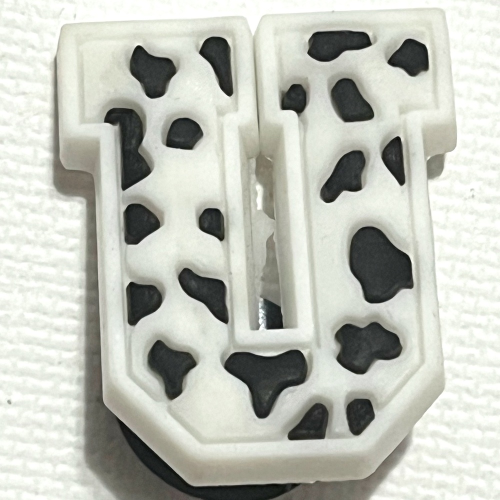 The Cowprint Collection Jibbit